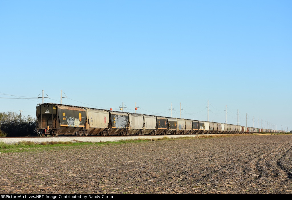 CP 8771 East